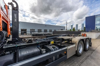 MAN TGS 2021 - 33.430 BB afbeelding 12