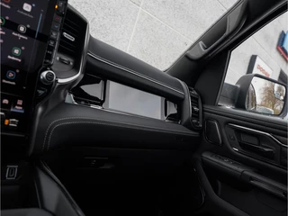 Dodge Ram 1500 2024 - 3.0L SST H.O. 540PK Limited Night CrewCab 4x4 zdjecie 74