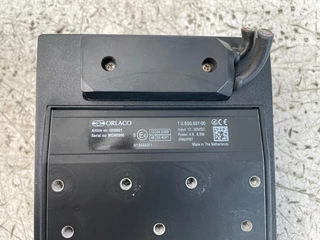 Scania N/A 2012 - 0208421 ORLACO MONITOR 7"LED image 3