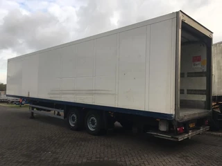 N/A N/A 2005 - SKO18 - 2 As Koel-Vries Oplegger OJ-78-BY afbeelding 4