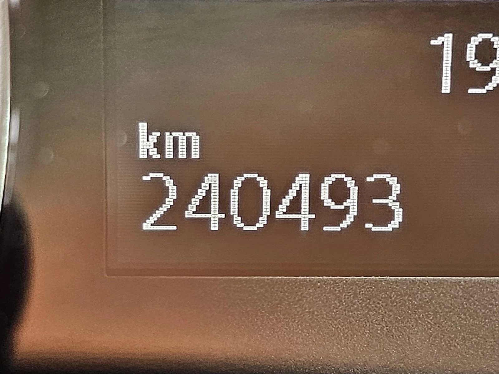 Volkswagen Crafter 2020 - 35 2.0 obrázek 9
