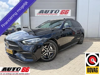Mercedes-Benz C-Class 2023 - Estate 300 d AMG Line na prodej