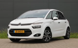 Citroën C4 Picasso 2016 - 1.6 e-THP Exclusive Automaat Trekhaak Stoelmassage !!NIEUWBINNEN!! bild 2