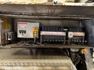 Renault C480 2018 - 8X4 BELT + MIXER 9M3 + REMOTE CONTROL HUB REDUCTION FULL STEEL image 8