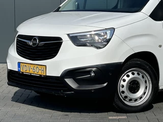 Opel Combo 2019 - 1.5D 102 PK / L2H1 / 83.608 KM ! / 1e EIG. / INRICHTING / 2X SCHUIFDEUR / AIRCO / CRUISE / BLUETOOTH immagine 19