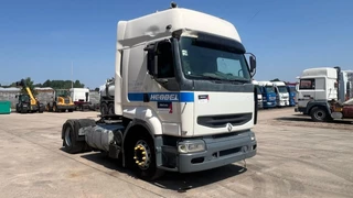 Renault Premium 400 2000 - N/A obrazek 3