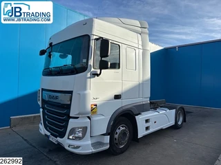 DAF XF 480 2019 - EURO 6 afbeelding 1 miniatuur
