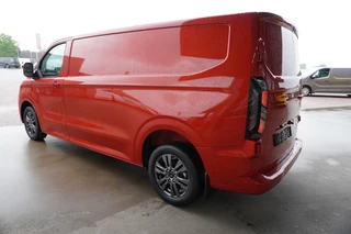 Ford Transit Custom 2024 - 320L 2.0 TDCI 136PK L2H1 Limited obrazek 7