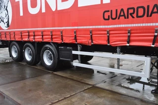 Kögel N/A 2014 - S24-1 SLIDING CURTAINS/ROOF - DRUM BRAKES - GOOD CONDITION - 4 UNITS AVAILABLE !! zdjecie 10