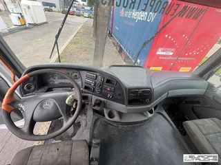 Mercedes-Benz Actros 2006 - 4141 bild 8