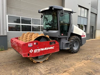 Dynapac CA1500PD (7.3t) - EPA / CE Certified 2019 - N/A imagen 2