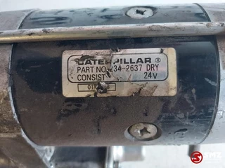 Caterpillar N/A - Occ Starter caterpillar 928 bild 3