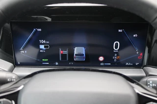Ford E-Transit Custom 2026 - 340 L2H1 Limited 71 kWh 218pk | 2x Schuif | DDS LED | 360 Camera | B&O | ACC | Navi | Verwarmd stuurwiel | Elek trekhaak | AGR-stoel | Rijklaar zdjecie 14