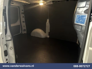 Mercedes-Benz Vito 2022 - 110 CDI L2H1 Euro6 Airco | Camera | Navigatie | Apple Carplay | Cruisecontrol zdjecie 12