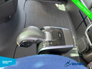 Volvo FH 2024 - 500 XL 4x2 I-Save + I-Park bild 19