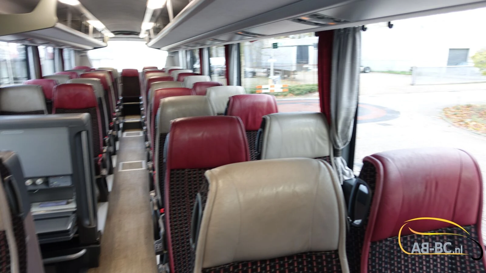 Scania Interlink, 59 Seats, Euro 6 2017 afbeelding 87