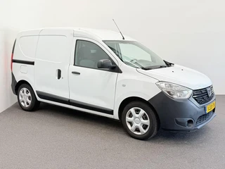 Dacia Dokker 2018 - 1.5 dCi 75 Essential afbeelding 3 miniatuur