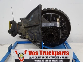 Scania R 2010 - R-780 3.08 INCL SPER obrazek 1