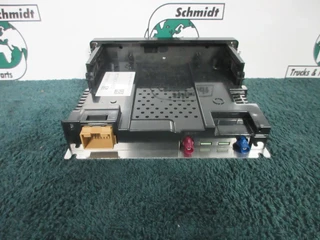 MAN TGX - 81.25812-7049 RIO BOX EURO 6 imagem 3 miniatura