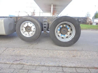 MAN TGS 2016 - 23.440 6X2 RETARDER obrazek 13