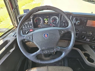 Scania R 2014 - R520 bild 12