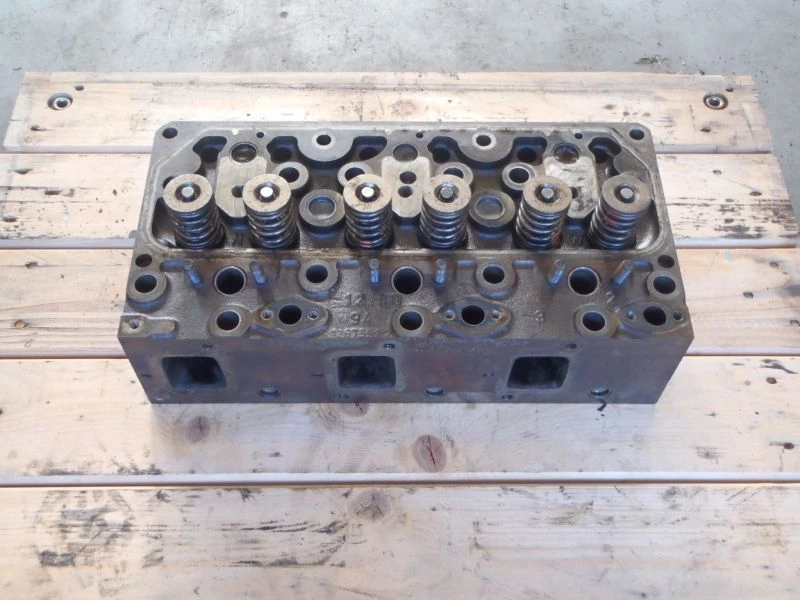 DAF - 1267591 CILINDERKOP F75 immagine 1