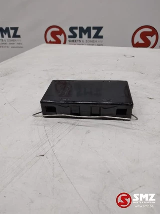 Bosch N/A - Zekeringhouder bosch 0354130003 immagine 3