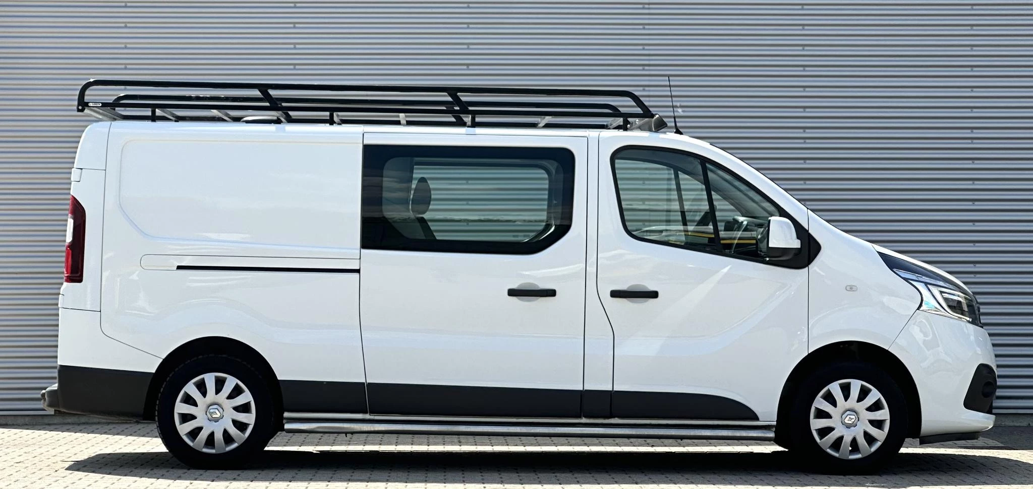 Renault Trafic 2021 - 2.0 dCi 120pk L2 DC Dubbele cabine obrázek 8