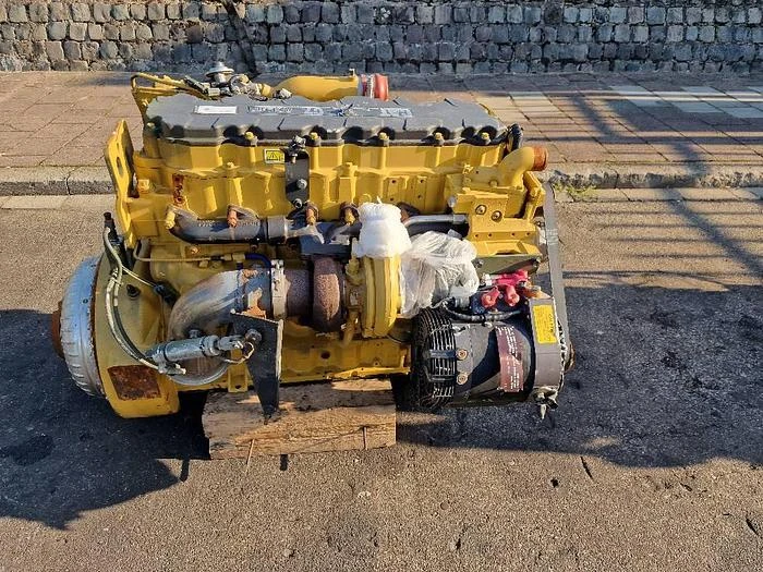 Caterpillar C 7 Acert afbeelding 1
