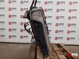 Mercedes-Benz N/A 2014 - Occ radiator + intercooler Mercedes zdjecie 3