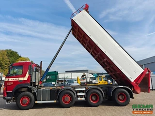 Terberg FM2000-T 2009 - N/A image 10