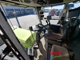 CLAAS N/A 2010 - Xerion 3800 Trac VC image 11