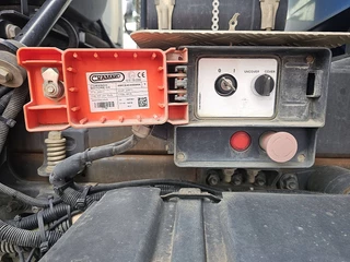 DAF N/A 2020 - CF 480 obrazek 14