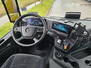 Mercedes-Benz N/A 2020 - AROCS 1843 obrazek 8