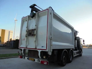 DAF CF 75.250 2013 - 6X2 FAN EEV  NL TRUCK immagine 4