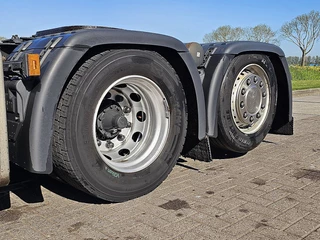 Scania R 2021 - R450 image 16