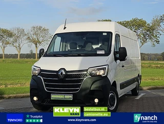 Renault Master 2024 - 2.3 na sprzedaż