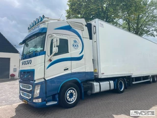 Volvo FH 2016 - 460 te koop
