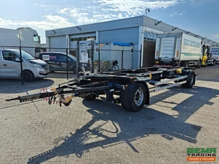 Krone AZ 2019 - N/A immagine 1