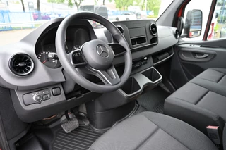 Mercedes-Benz Sprinter 2025 - 519 CDI 4x4 L3 Chassis cabine imagen 4