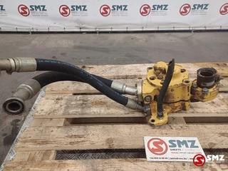 Caterpillar N/A - Occ hydraulische pomp D6M Caterpillar imagen 2