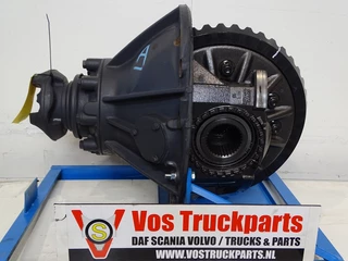 Scania R 2021 - R-780 2.59 EXCL.SPER bild 1