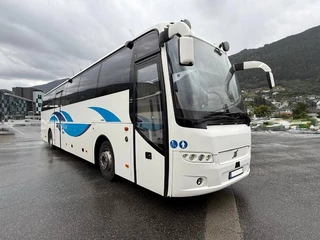 Volvo N/A 2017 - 9500. 7 Units! obrazek 1
