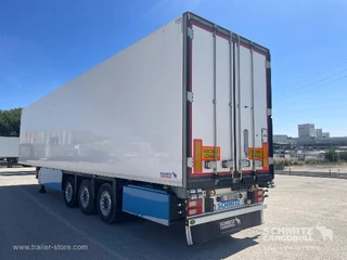 Schmitz Cargobull Semitrailer Reefer Standard 2017 obrázek 2 náhled