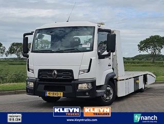 Renault 2015 - D 180 te koop