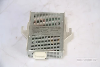 Renault N/A - Electrical System Omvormer 24V-14V 10A изображение 1