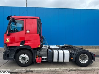 Renault N/A 2015 - C 430 EURO 6, Retarder, Hydraulic, Hub reduction imagen 15