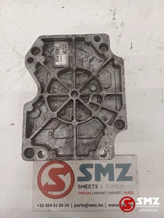 Mercedes-Benz N/A - Occ ECU retarderregeleenheid Mercedes Voith bild 4