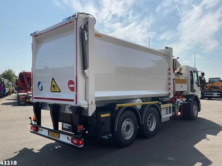 Volvo FE 350 VDL Translift zijlader 2023 - N/A immagine 6