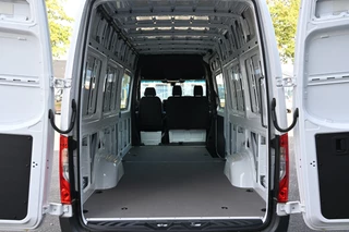 Mercedes-Benz Sprinter 2024 - 317 CDI L3H2 Pro image 10